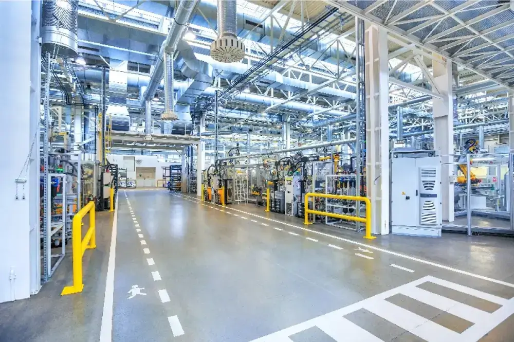 Industrial 2 1 1
