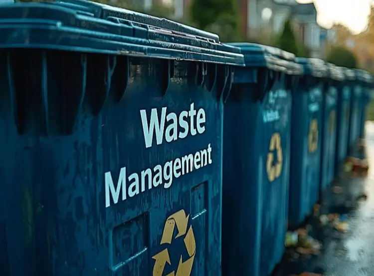 Waste